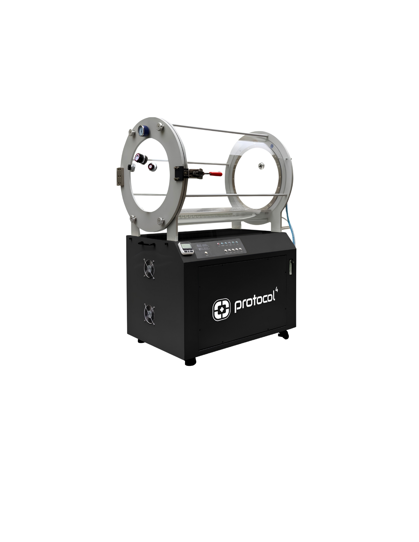 Small Pet Hyperbaric