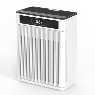 Air Purifier for Pet Homes | HEPA & Activated Carbon Filtration