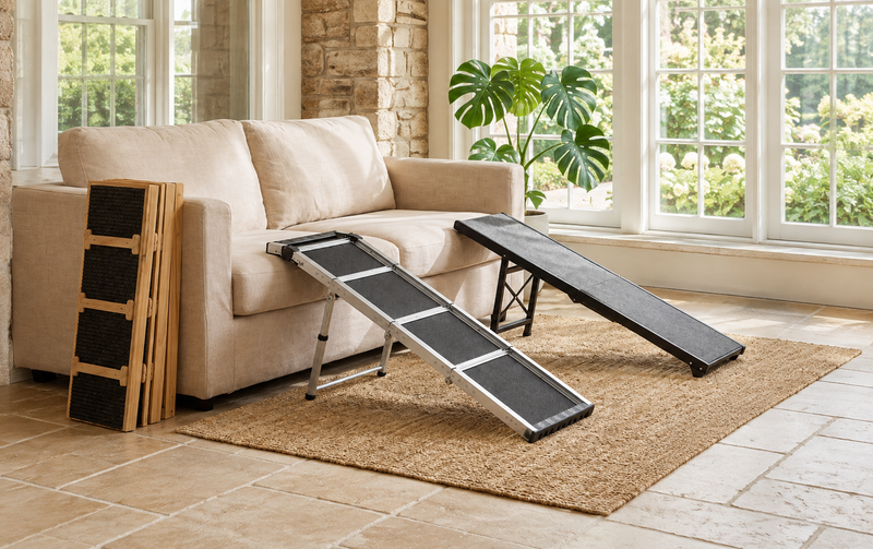 Dog Ramps