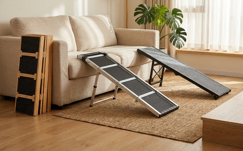Dog Ramps