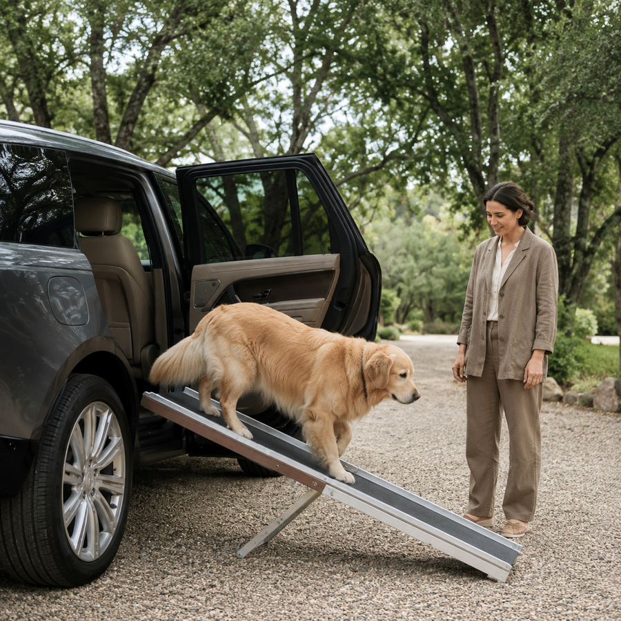 Dog Ramps