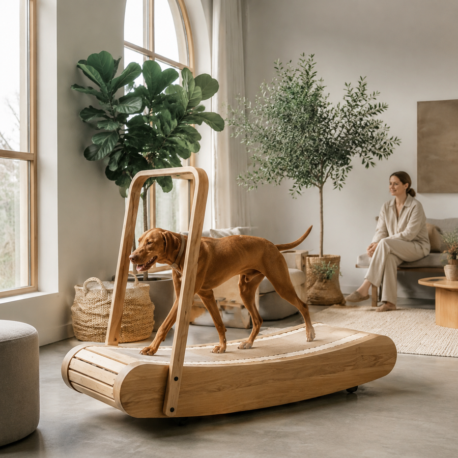 Dog Treadmills
