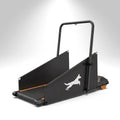 Dog Treadmill Built for Daily Exercise, Portable Design, 12 Speed Programs, Foldable Storage