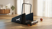 Pet Dog Treadmill Portable Exercise Treadmill Running Machine for Small and Medium Dog Breeds — Lifestyle
