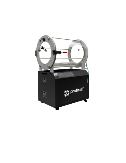Small Pet Hyperbaric