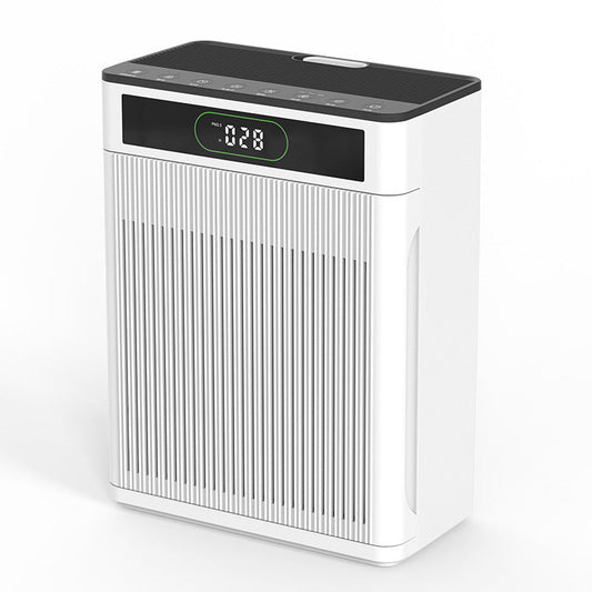 Air Purifier for Pet Homes | HEPA & Activated Carbon Filtration