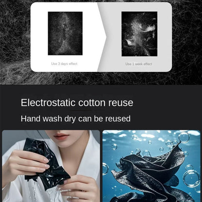 Air Purifier for Pet Homes | HEPA & Activated Carbon Filtration